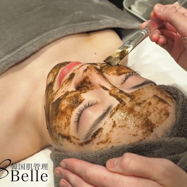 韓国肌管理Belle 北千住