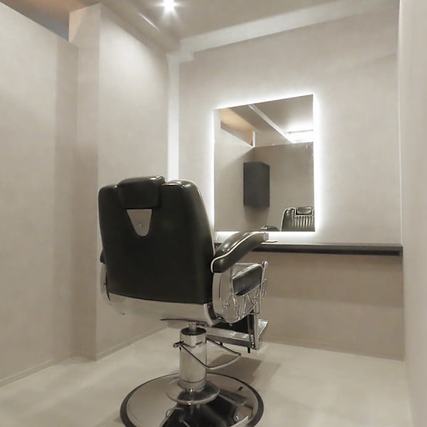 全室完全個室 THIS IS BARBER 4th