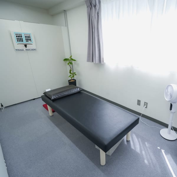 【整体・ストレッチ】LiberaMente〔リベラメンテ〕浜松町大門