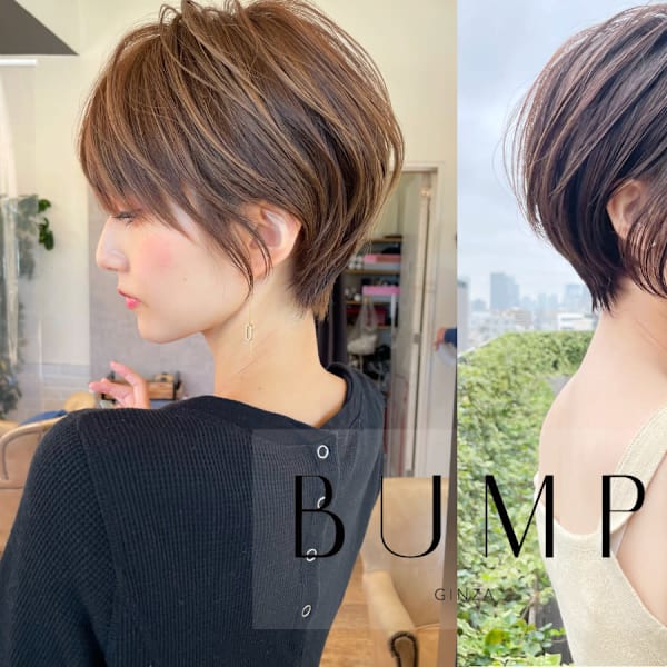 BUMP GINZA