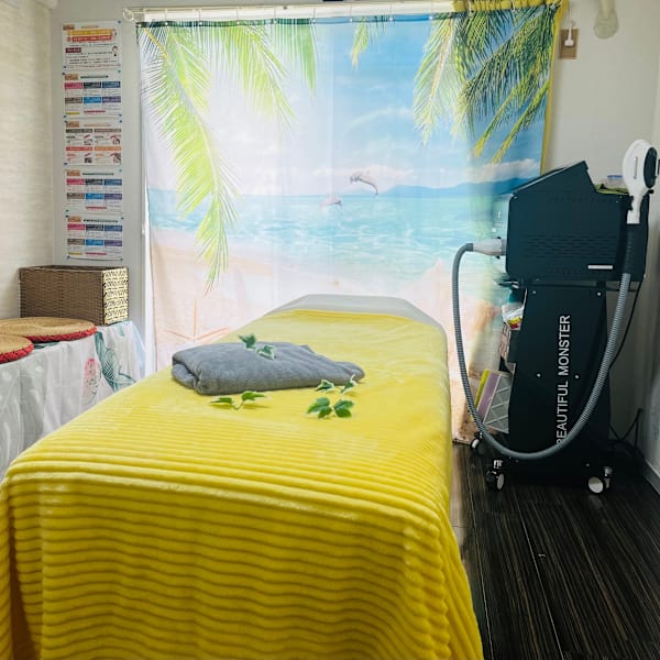 脱毛・美肌サロンEpi House