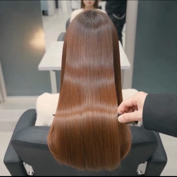 Calm by Forest. 髪質改善 個室美容室 三郷中央 【カーム】