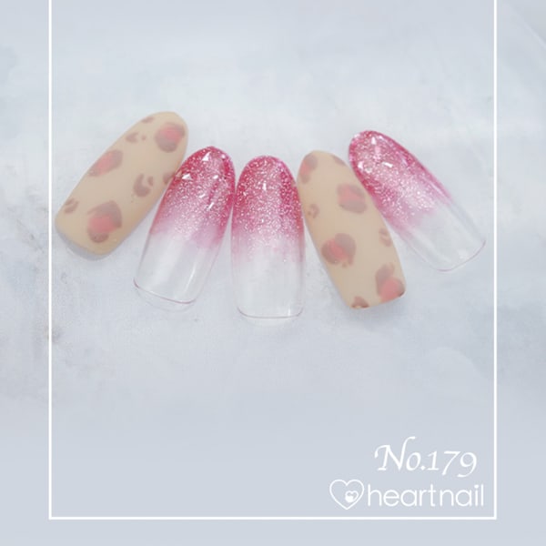 ハンドネイル：No.179