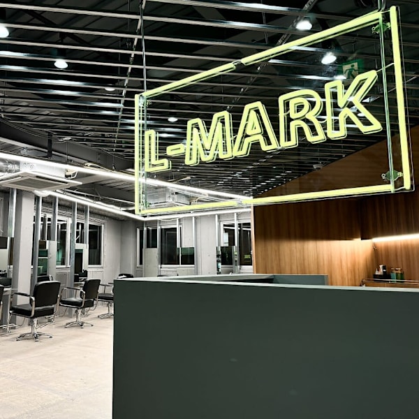 men's salon L-MARK 枚方【メンズサロン エルマーク ヒラカタ】