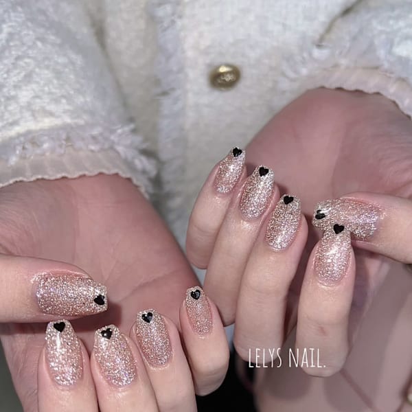 定額シンプルデザイン