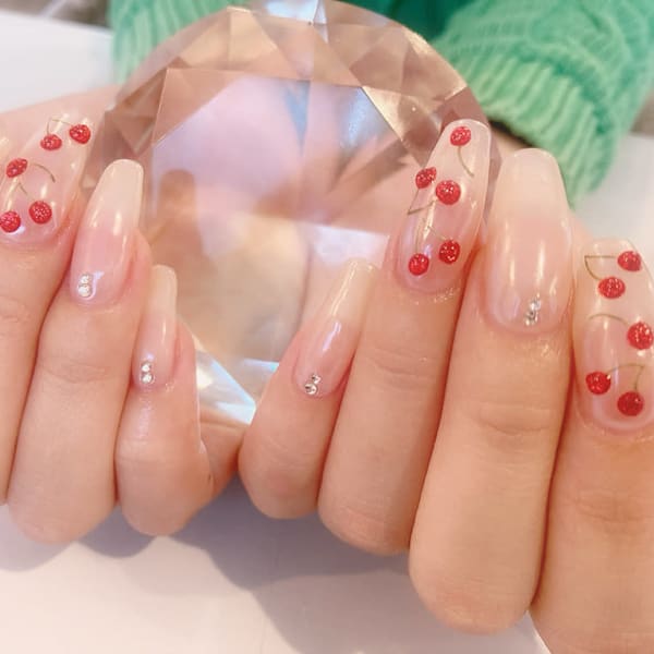 Cherie Nail