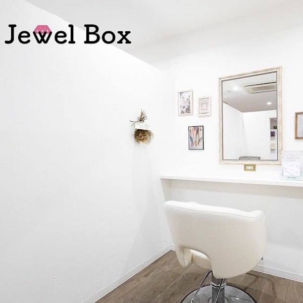 Jewel Box 〜私のトリートメント〜 東梅田店