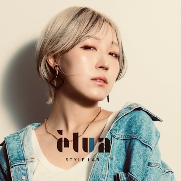 ´elua ボブ 髪質改善