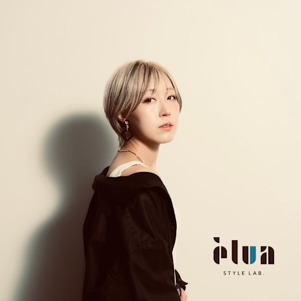 ´elua ボブ 髪質改善