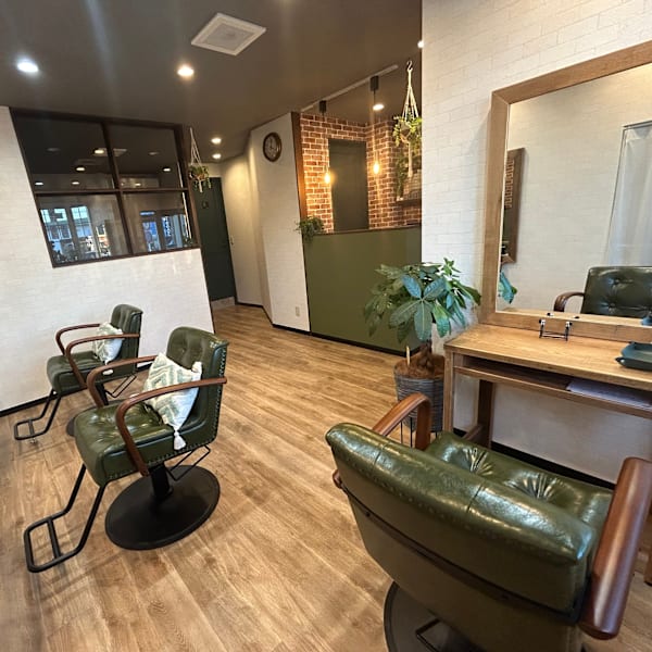Fika -Hair&Care Salon-
