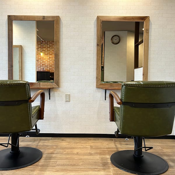 Fika -Hair&Care Salon-