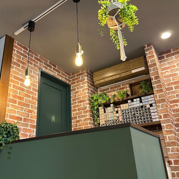 Fika -Hair&Care Salon-