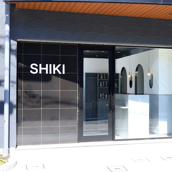 髪質改善 個室サロン SHIKI 押上 スカイツリー