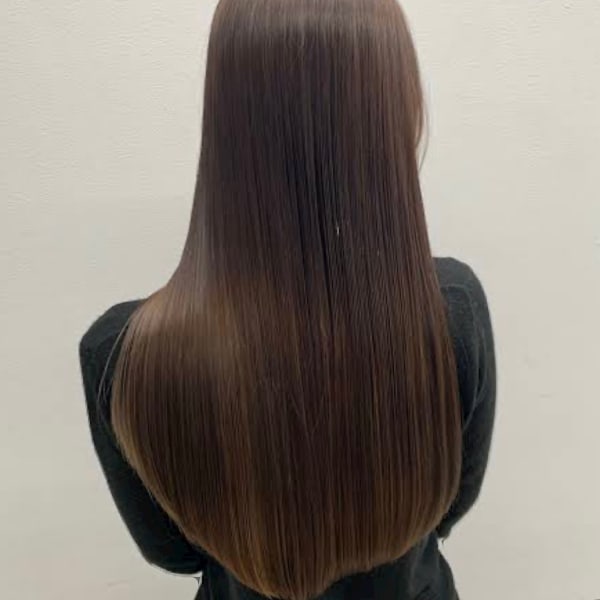 iine 髪質改善＆韓国【イイネ】