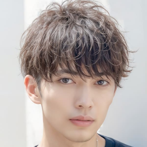 EAST by ergo川崎東口 髪質改善/ショート/ブリーチカラー