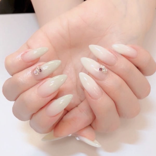 JustNail【ジャストネイル】×ジェル