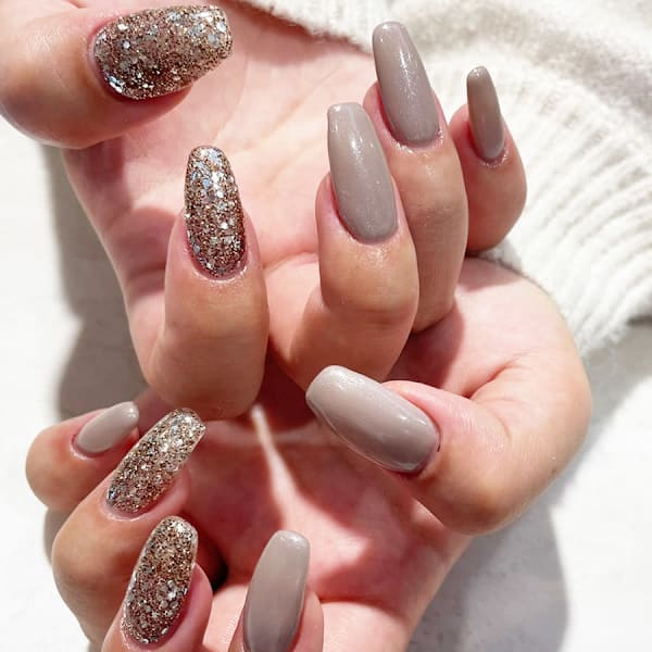 JustNail Ravi店×ジェル