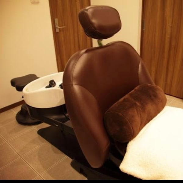 iine 髪質改善＆韓国【イイネ】