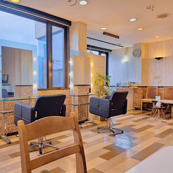 Studio M’s 稲毛店