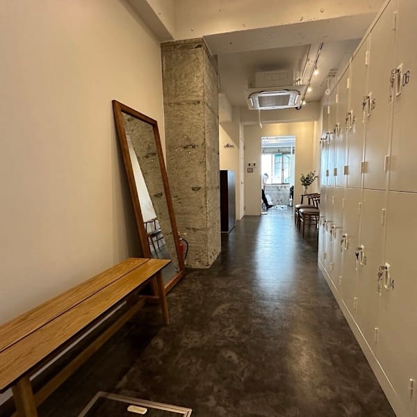 Agu hair Aim 八王子店【アグ ヘアー エイム】