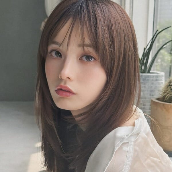 Agu hair beil 稲田店【アグ ヘアー ベール】