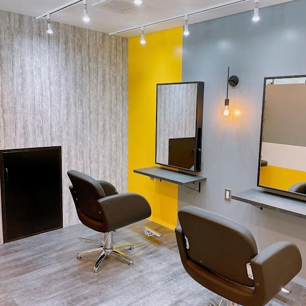 MEN'S HAIR BLEACHi 長野駅前店【メンズ ヘア ブリーチ】