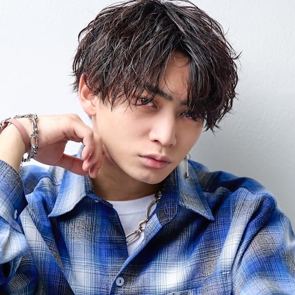 MEN'S HAIR BLEACHi 長野駅前店【メンズ ヘア ブリーチ】