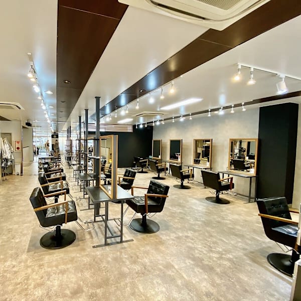 Agu hair cruise 松本駅前店【アグ ヘアー クルーズ】