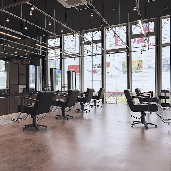 Agu hair i'ott 大和田店【アグ ヘアー イオット】