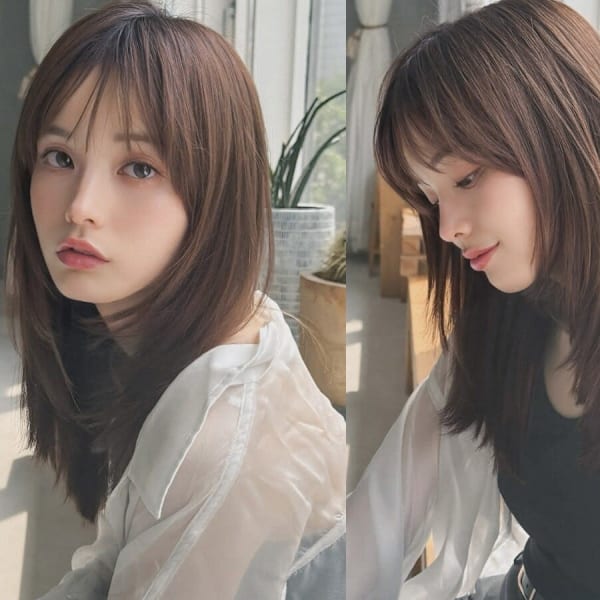 Agu hair evan 栄店【アグ ヘアー エヴァン】