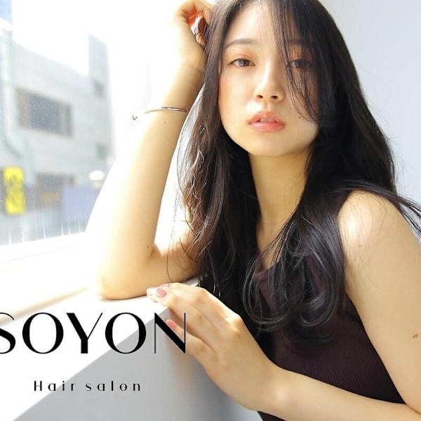 SOYON 本陣店【ソヨン】