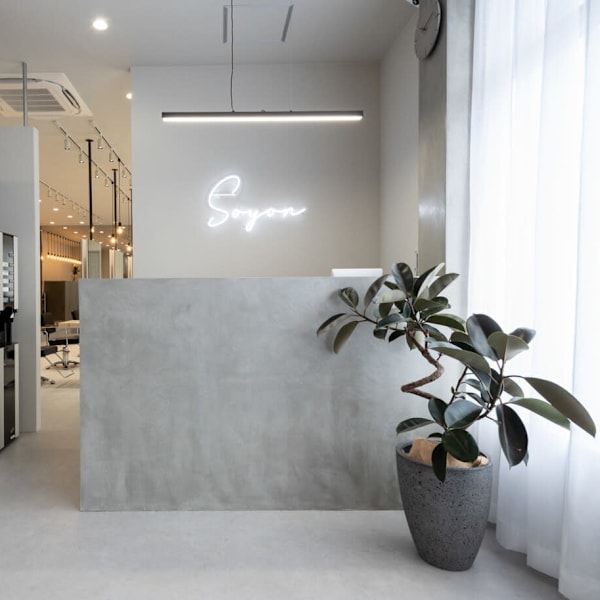 SOYON 本陣店【ソヨン】