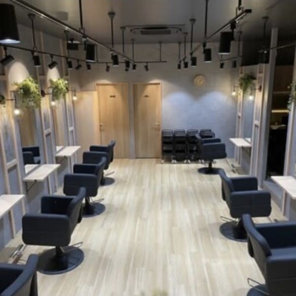 MEN'S HAIR BLEACHi 塩釜口店【メンズ ヘア ブリーチ】