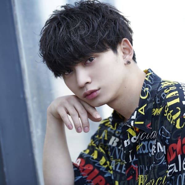 MEN'S HAIR BLEACHi 塩釜口店【メンズ ヘア ブリーチ】