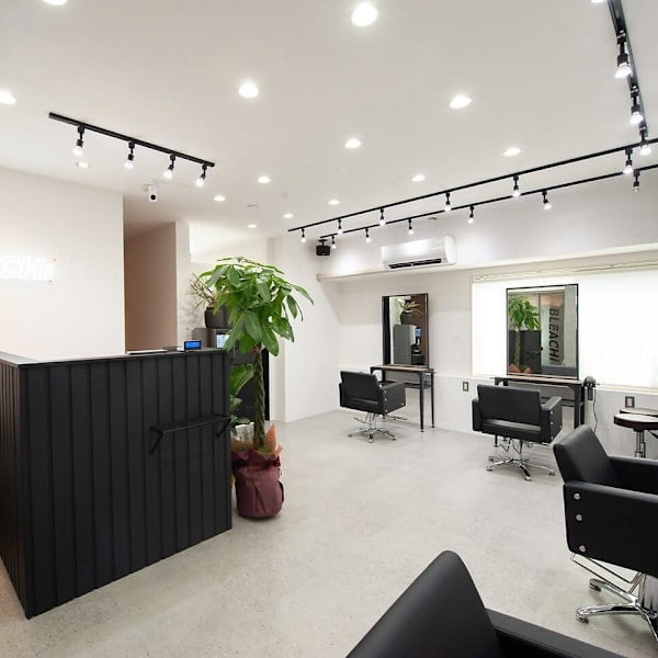 MEN'S HAIR BLEACHi 岐阜店【メンズ ヘア ブリーチ】