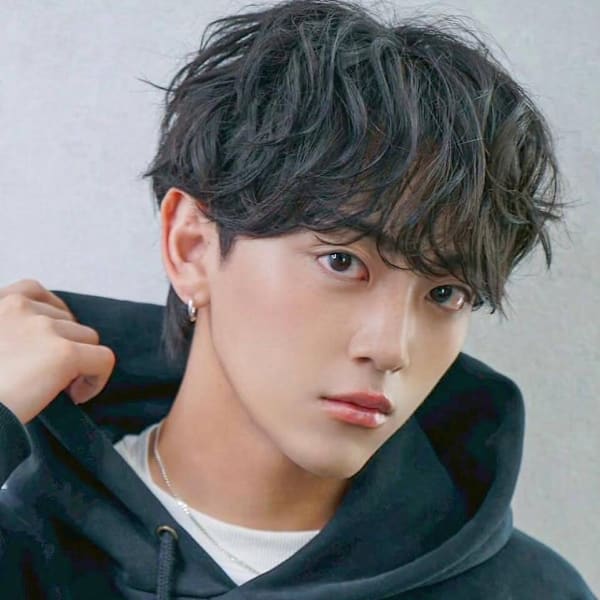 MEN'S HAIR BLEACHi 岐阜店【メンズ ヘア ブリーチ】