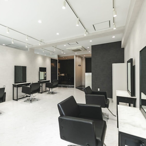Agu hair radeca 星が丘店【アグ ヘアー ラデカ】