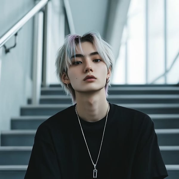 Cuore hair 上新庄店