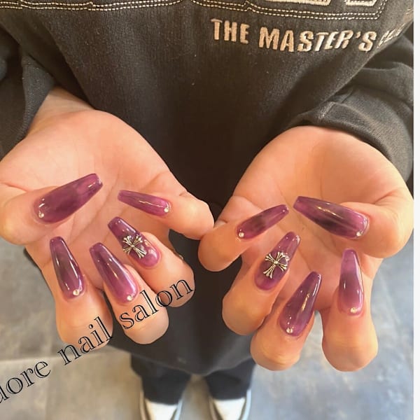 Eyelash&Nail cuore 布施店