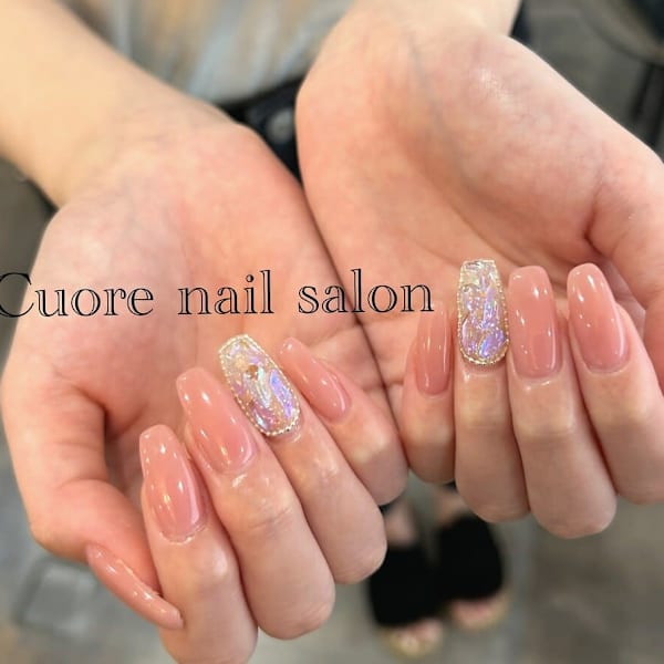 Eyelash&Nail cuore 布施店