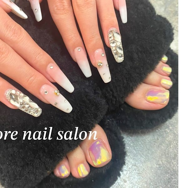 Eyelash&Nail cuore 布施店