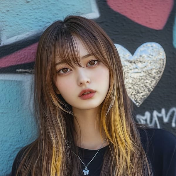 Cuore hair クオレヘアー昭和町店