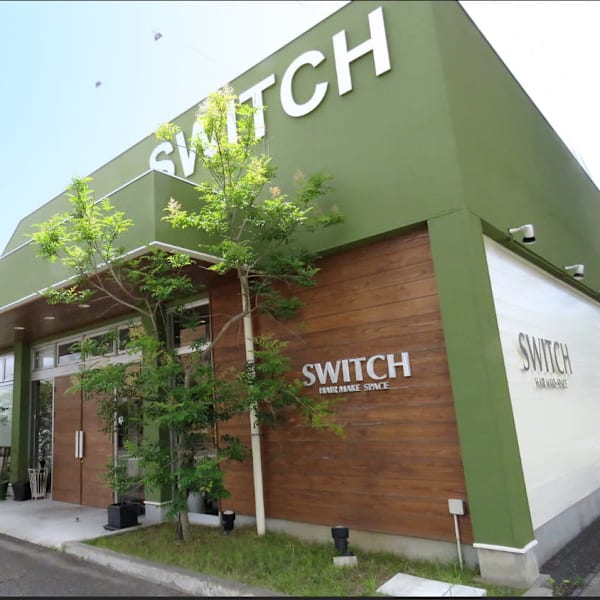 SWITCH 本店