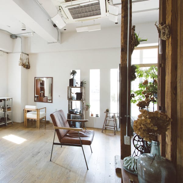 Botanica 【ボタニカ】