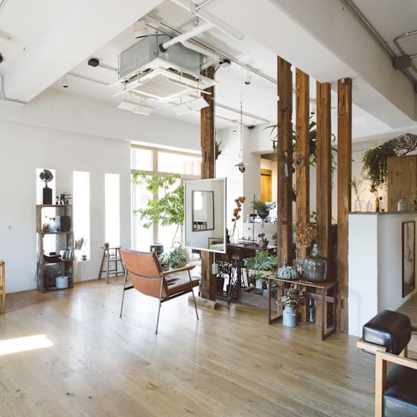 Botanica 【ボタニカ】