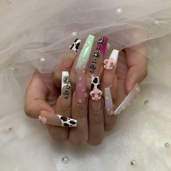 Toyale 三宮元町×ジェル