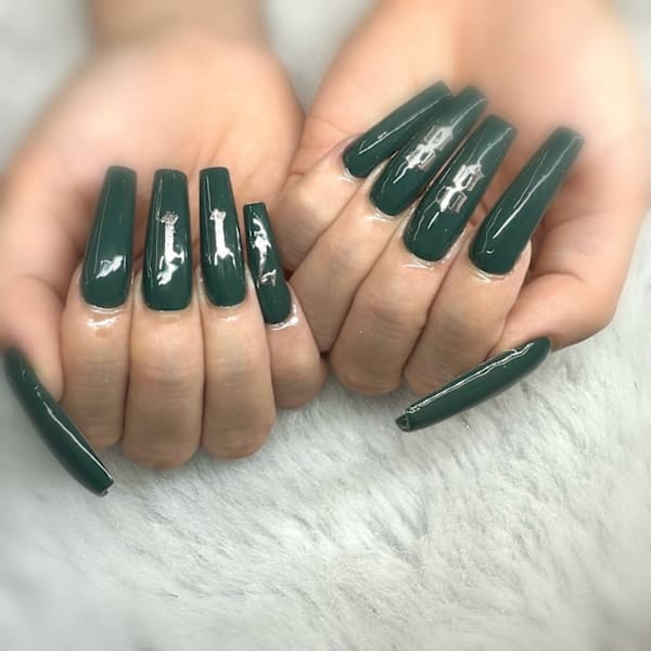 Toyale 三宮元町×ジェル
