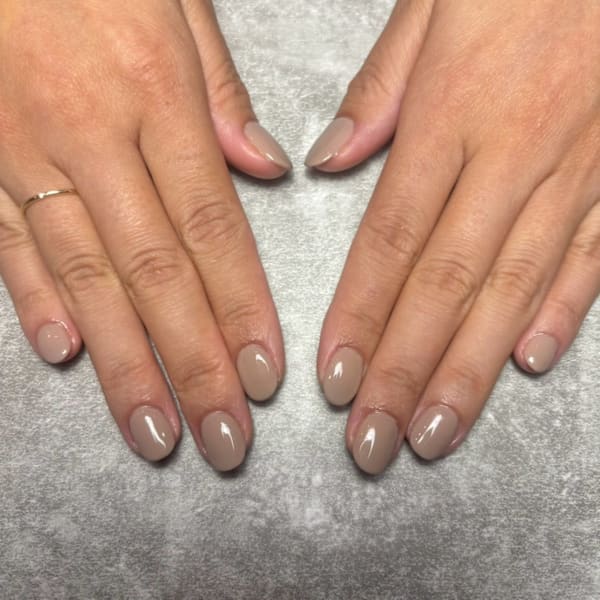 Toyale 三宮元町×ジェル|Toyale 三宮元町 [パラジェル/フィルイン/マグネット/ジェルネイル]