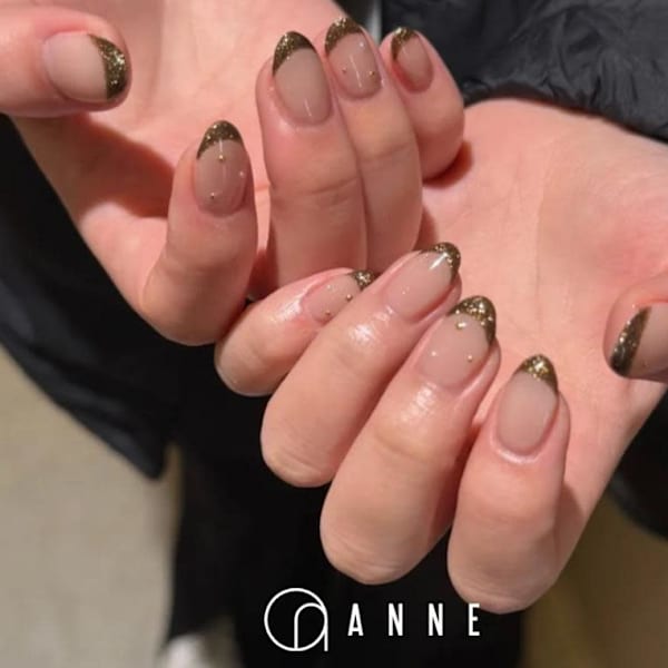 フレンチネイル