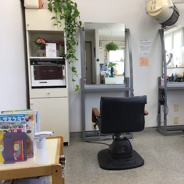 SALNO De アーナ・サイトウ